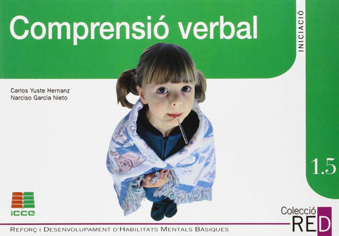  Comprensio verbal 1.5 