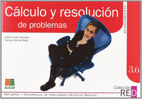  3.6 cálculo y resolución de problemas 