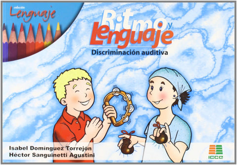  Ritmo y lenguaje 