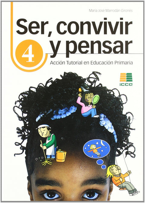  SER CONVIVIR Y PENSAR 4 - PRIMARIA 