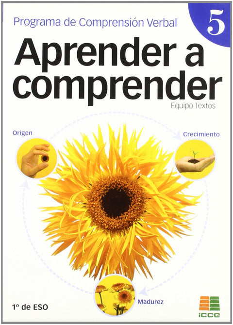  Aprender a comprender 5 ESO 