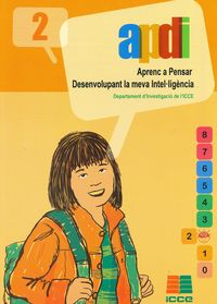  Aprenc a pensar 2 