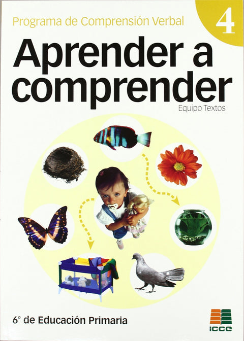  Aprender a comprender 4 