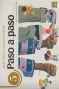  Paso a paso 5 años 