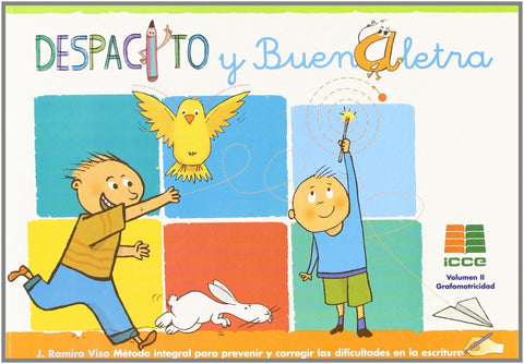  Grafomotricidad 2 