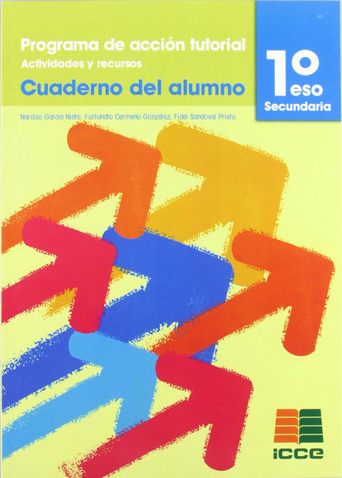  Tutoria 1 ESO 