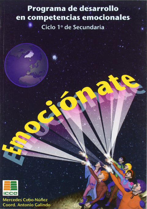  Emocionate 1ºciclo eso 