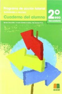  TUTORIA 2 (08) E.S.O. 
