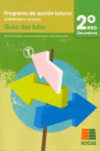  Programa acción tutorial 2ºeso guía del tutor 