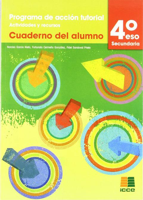  Tutoria 4 ESO 