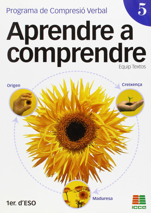  Aprendre a comprendre 5 