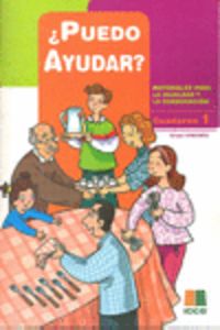  ¿Puedo ayudar? 1 