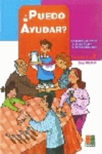  ¿Puedo ayudar? 2 