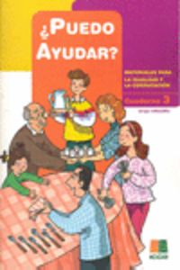  ¿Puedo ayudar? 3 