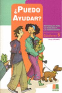  ¿Puedo ayudar? 5 