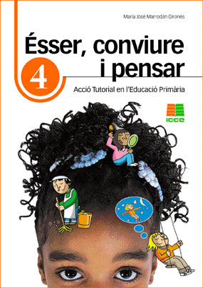  ESSER CONVIURE I PENSAR 4 - PRIMARIA 