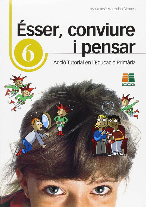  Esser conviure i pensar 6 