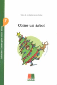  Como un árbol 