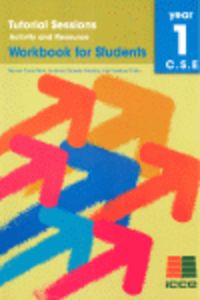  Tutorial sessions:workbook for students 