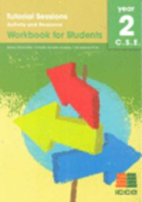  Tutorial sessions:workbook for students 