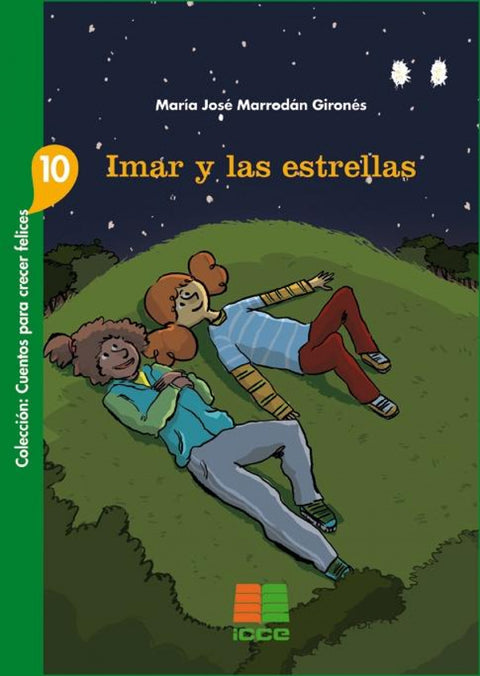  Imar y las estrellas 