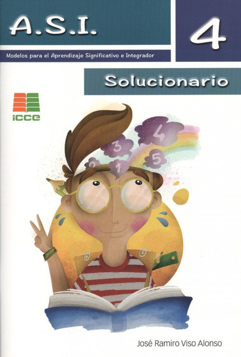 A.S.I.4 SOLUCIONARIO 