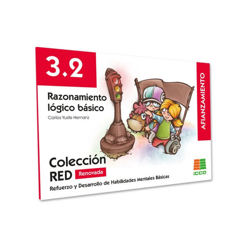  RED 3.2 Renovado 