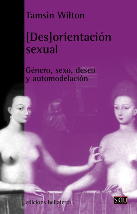  (DES)ORIENTACIÓN SEXUALd 