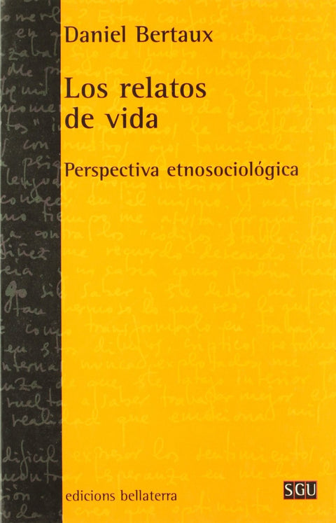  LOS RELATOS DE VIDA - [SGU 48] 