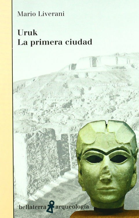  URUK- La primera ciudad - M. Liverani [AR 24] 