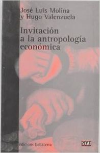  Invitación a la antropología económica 