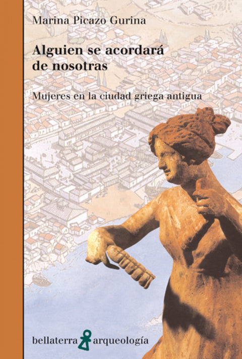  ALGUIEN SE ACORDARA DE NOSOTRAS - Marina Picazo (AR 32) 