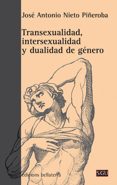  Transexualidad, intersexualidad y dualidad de genero 