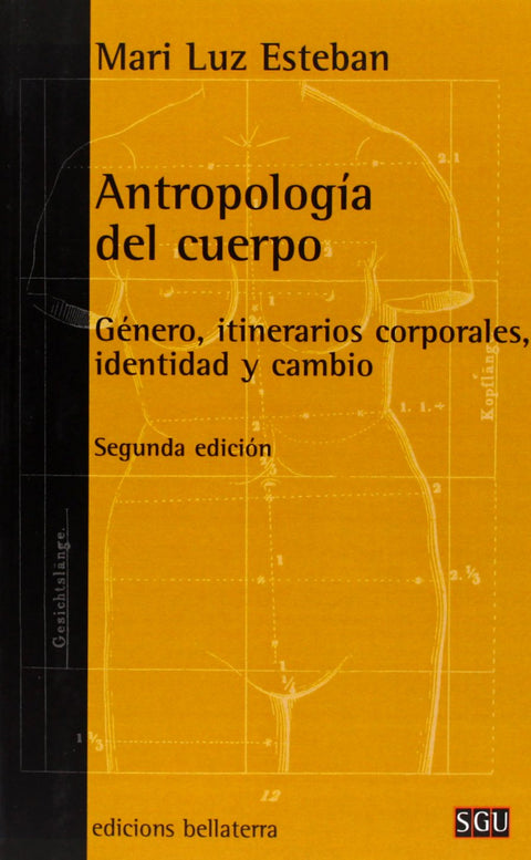  ANTROPOLOGÍA DEL CUERPO 