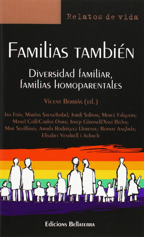 Familias también 