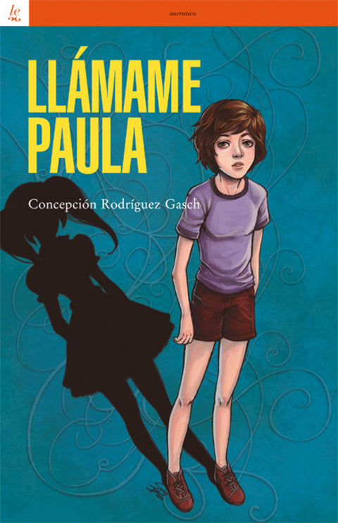  Llámame Paula 