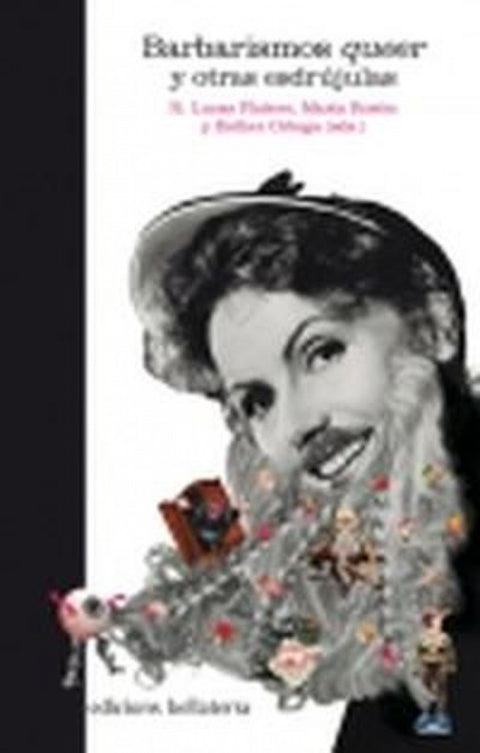  BARBARIASMOS QUEER 