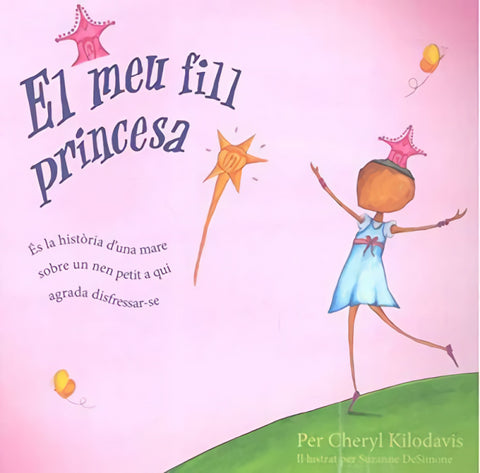  (CAT).MEU FILL PRINCESA, EL. 
