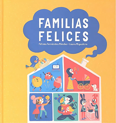  FAMILIAS FELICES 