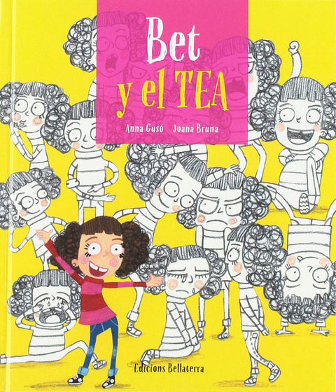  BET Y EL TEA 