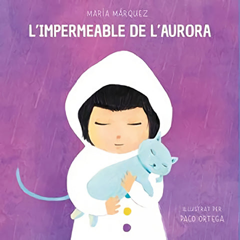  L´IMPERMEABLE DE L´AURORA 