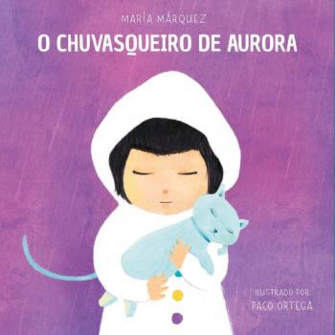  O CHUVASQUEIRO DE AURORA 