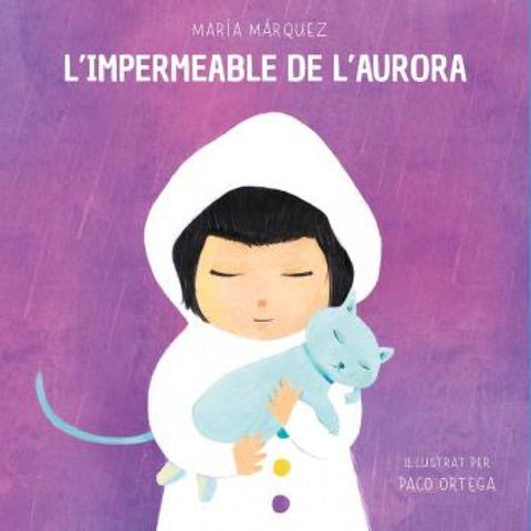  15IMPERMEABLE D´AURORA 