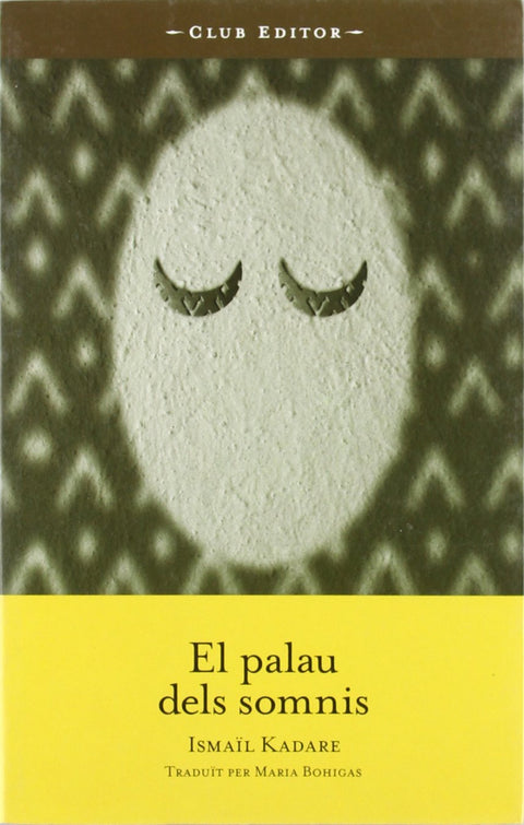  El palau dels somnis 