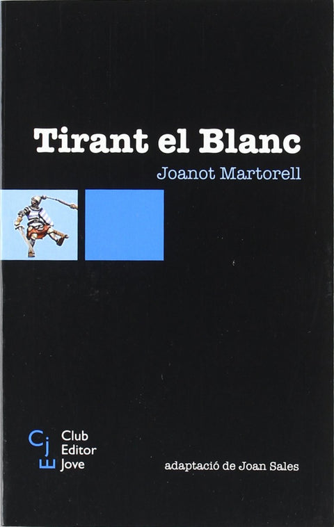  Tirant el Blanc 