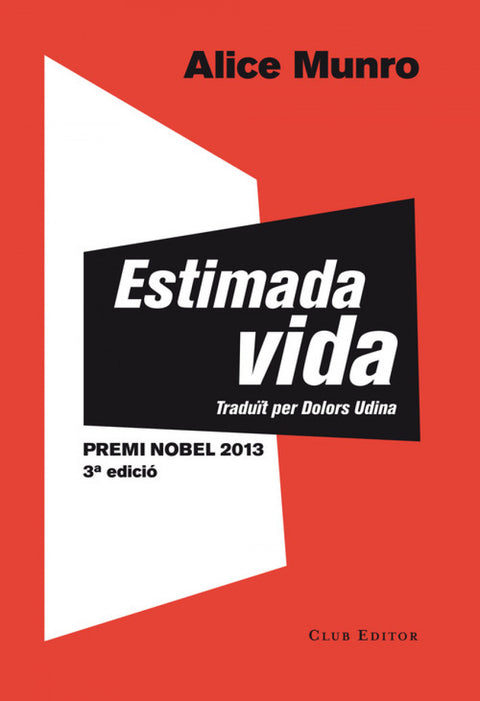  Estimada vida 