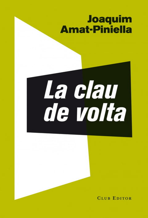  La clau de volta 