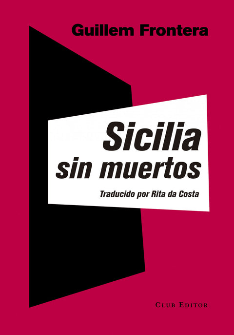  Sicilia sin muertos 
