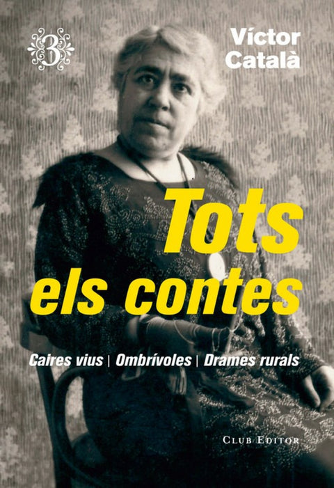  TOTS ELS CONTES 3 