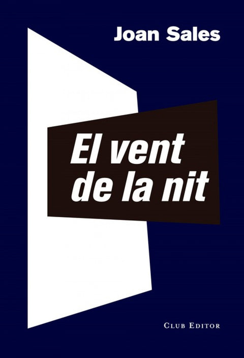  EL VENT DE LA NIT 